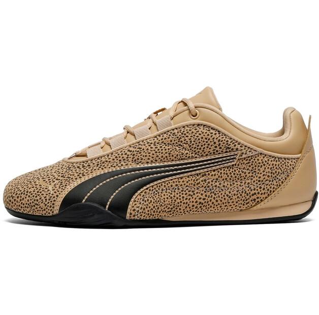 Кроссовки Puma Catch Soleil Topcat EU 37  1/2