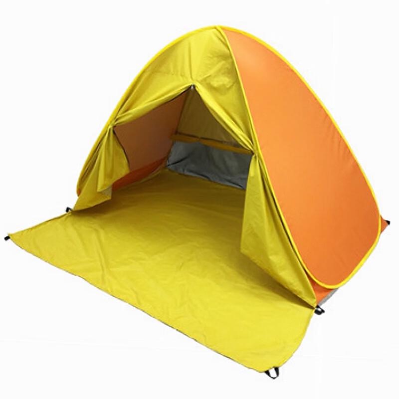 Handun Automatic Pop-Up Camping Tent