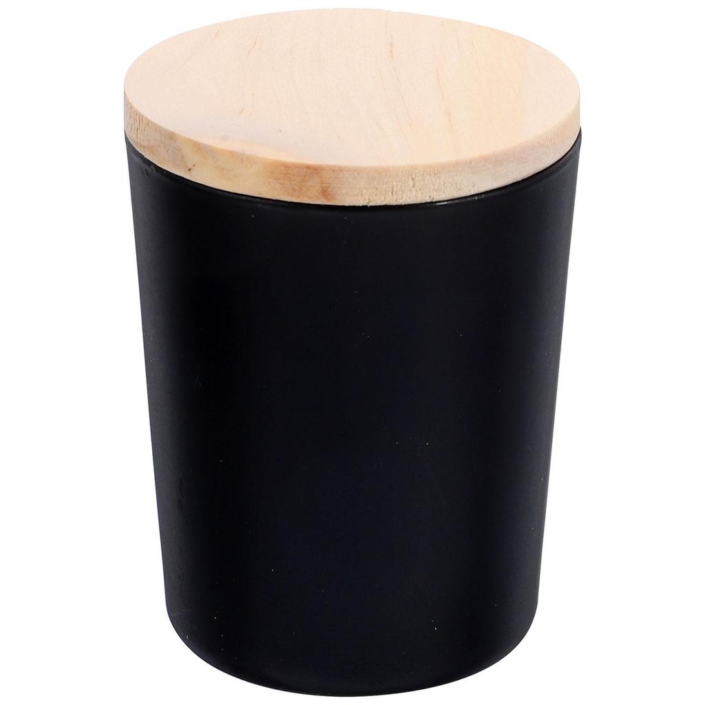 Glass Mold Jar with Lid Holder Making Bulk Storage Container Empty Tins Diy Jars