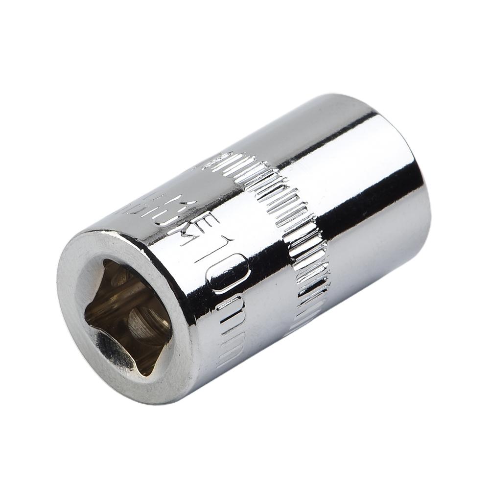 Socket Anti-rust Ratchet Socket Torque Spanner Wrench Head