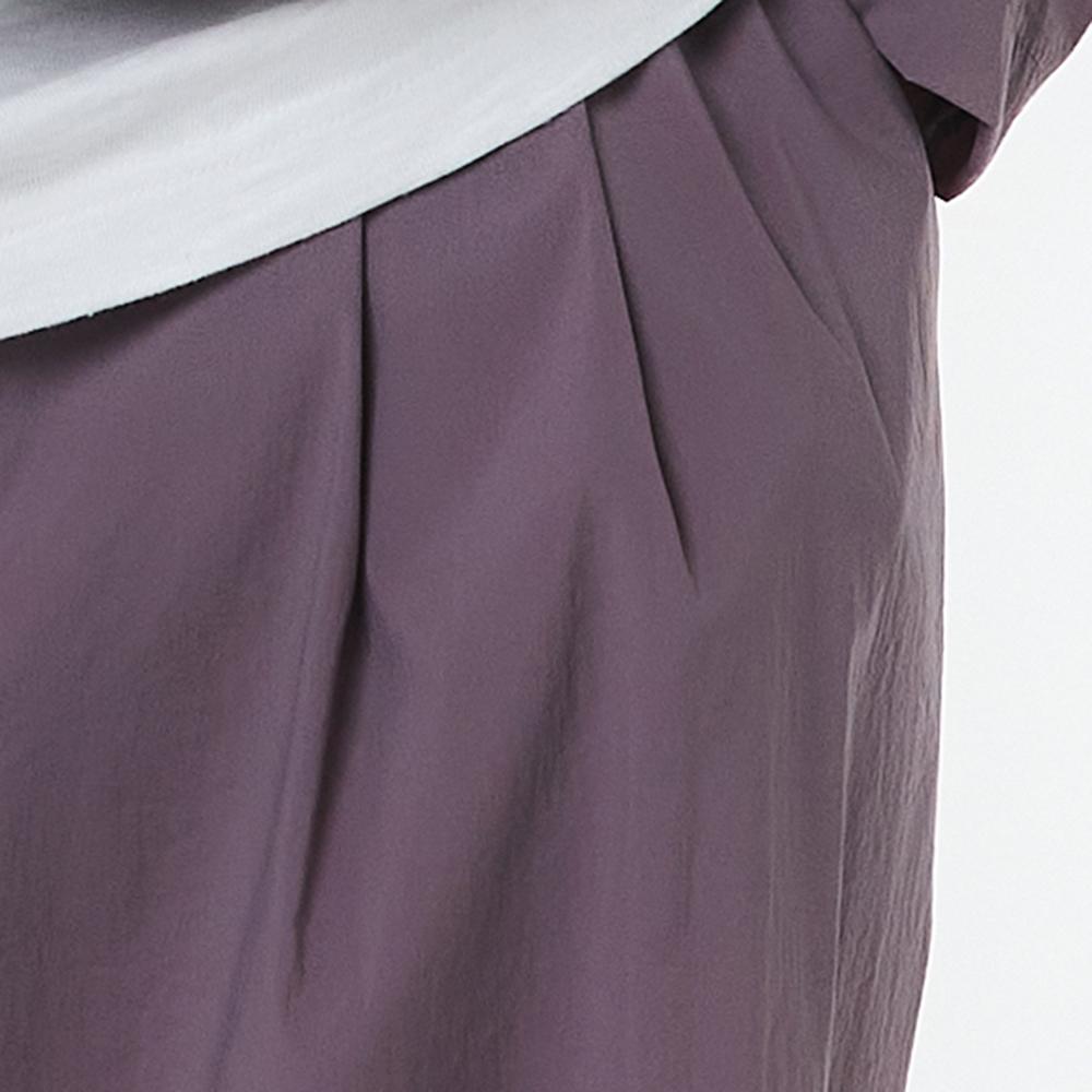 OFFROAD Unisex Pocket Hoodie Set-Up Pants (Indie Purple)_5Ld1611