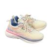 Trendy Sports Women's Shoes, Fly-woven Mesh Breathable Women's Shoes, Light and Fashionable New Women's Sports Shoes