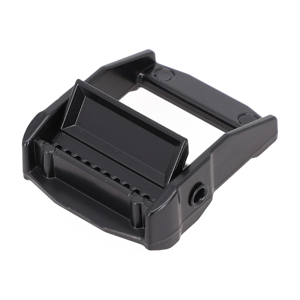 1 Stück Schnalle für Zurrgurt Schnalle für Schwerlast-Zurrgurt Ladungsgurt Feststellspanner Gürtelschnallen Gurtband Befestigungselement