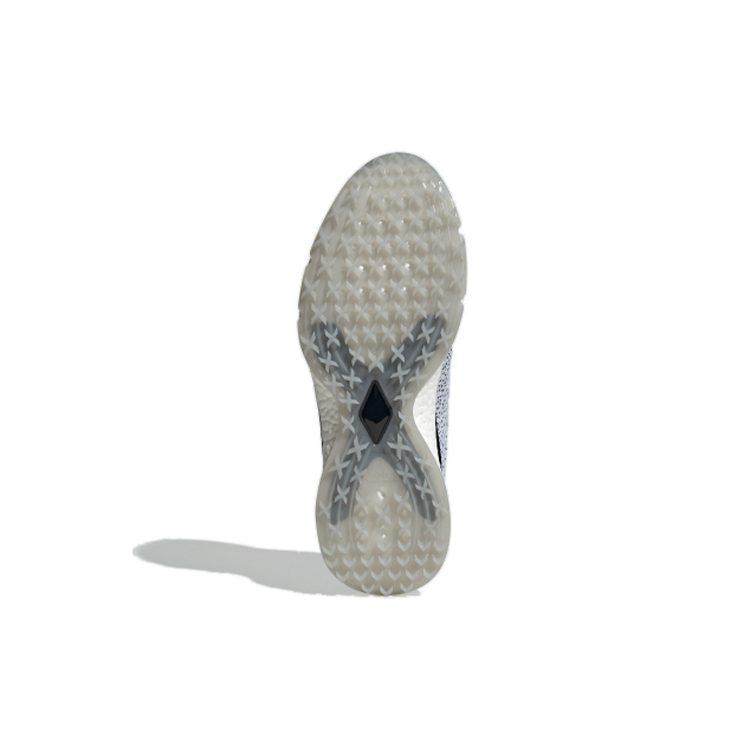 adidas Chaussures de golf textiles sans crampons Tour360 XT SL 'Cloud White Core Black' EG4876
