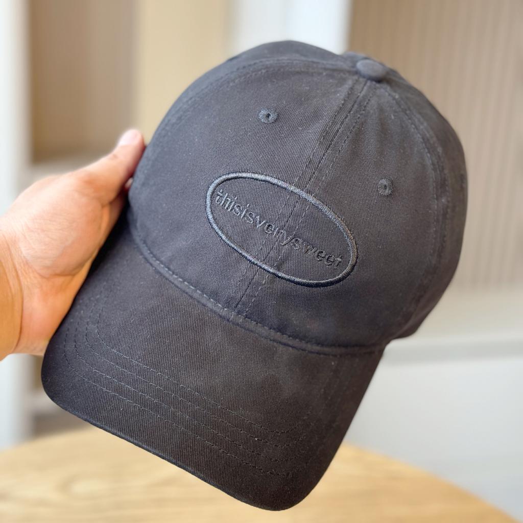 New Deep top Couple Baseball Cap for Women Four Season Style Big Face Small Soft Top Wide Brim Deepened Peaked Cap for Men