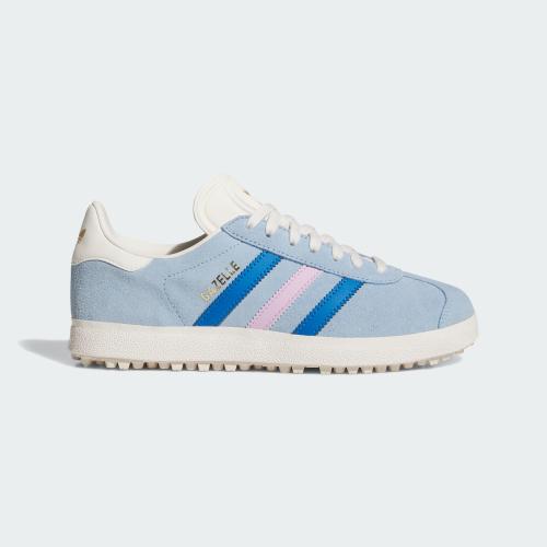 [Adidas Golf] Gazelle Spikeless JQ7756 [Shipped from Korea] 100% Authentic