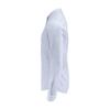 James Harvest Mens Townsend Linen Blend Shirt