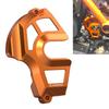 For 2021-2024 KTM 1290 Super Adventure R S Sprocket Chain Guard Cover for KTM 1290 1390 Super Duke R/EVO Super Brabus 1300 R
