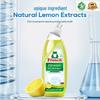 Frosch Lemon Scent Toilet Cleaner