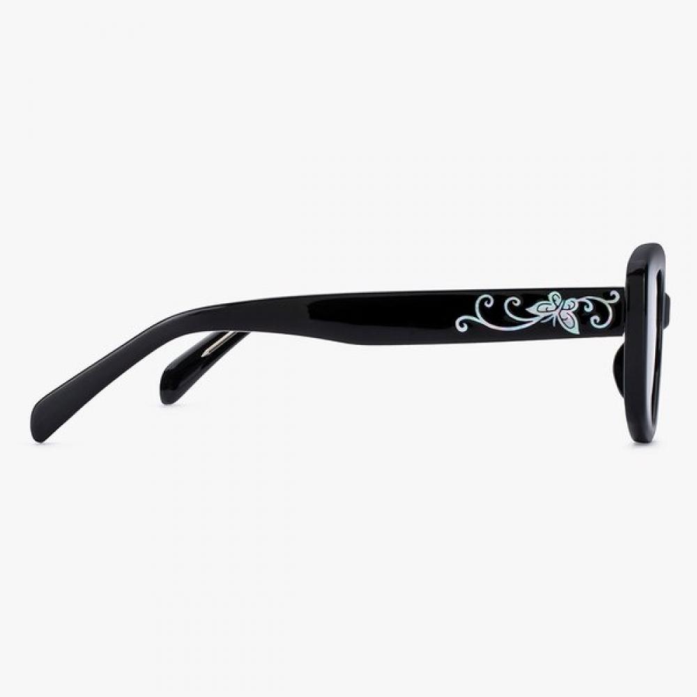

Reclow Sunglass Black Mop No.2 Single option