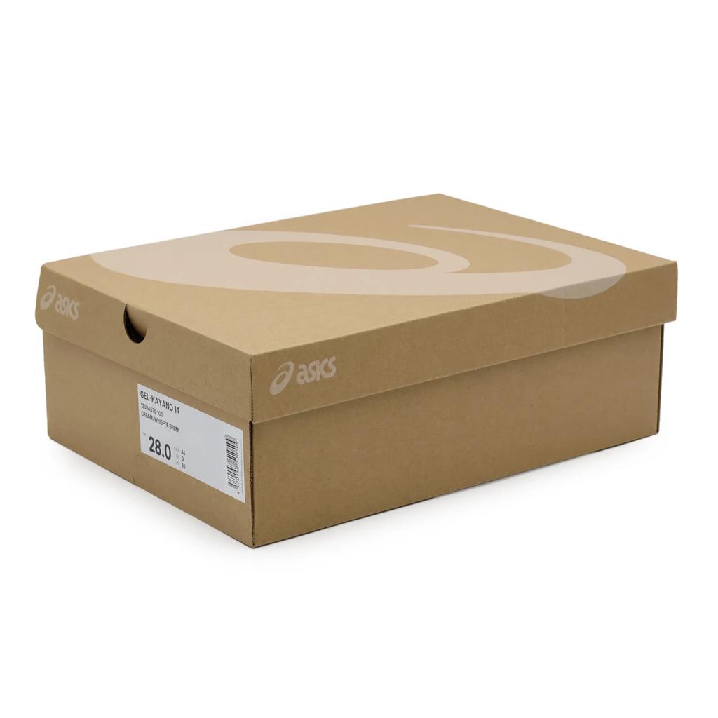 1203A575-100 Atmos Exclusive Asics Gel-Kayano 14 Yakoutake (Men's)