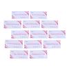 20Pcs Lh Ovulation Tests Over 99% Accuracy Test Kit Household Strips Urine Test Strips Pregnancy Ovulation Lh Test Strip