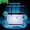 Wujun AI Intelligent Physical Training & Test System