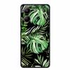 For ZTE Blade A54 Case Cute Cartoon Cat Black Silicone Soft Phone Case For ZTE Blade A54 4G Back Cover Case A 54 6.6" Funda Capa