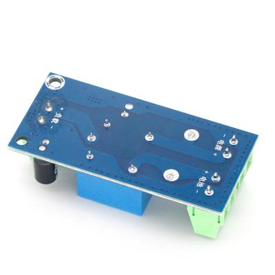 Automatic Switchover Backup Battery Module With 5V-48V Input 10A Output For UPS Security Systems Emergency Lighting