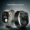 Stainless Steel Magnetic Buckle Milanese Strap for Apple Watch