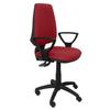Modèle 14SBALI933BGOLF CP Chaise De Bureau Ergonomique Avec Mécanisme Synchrone Et Réglable En Hauteur Assise Et Dossier Rembourrés
