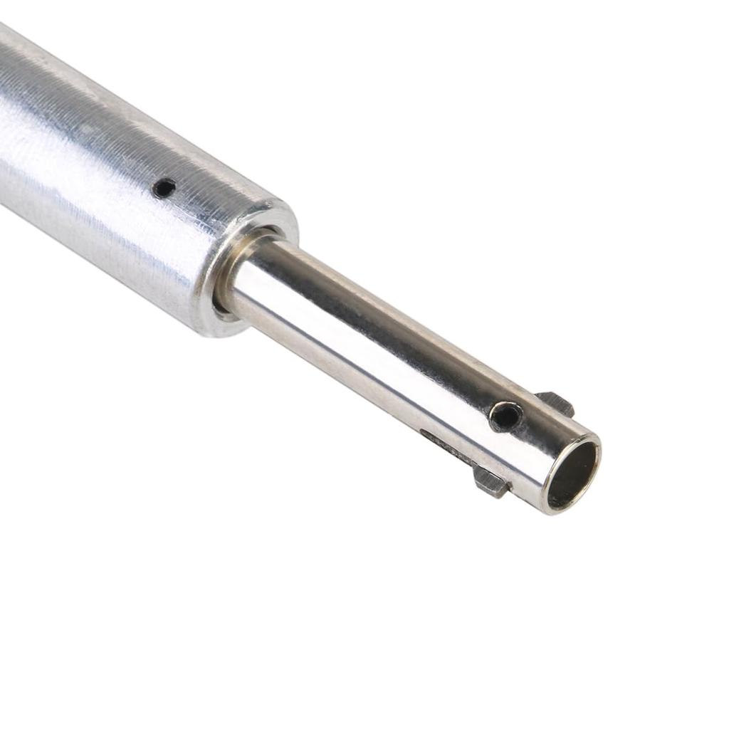 Catv Cable Locking Terminator Tool 7 Inch Coaxial Cable Terminator for Tv Signal Line Repair and Installation