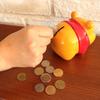 MarioCraft (Mc.) MarimoCraft Piggy Bank, Small, Winnie the Pooh, 112 x 110 x 142 mm, MKD-001