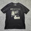 Kris Kristofferson Music Tshirt Size S To 5XL UR175 Unisex T-Shirt