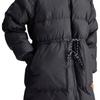 adidas X Stella McCartney Longue Veste d'Hiver Rembourrée Noire Femme Vêtements d'Extérieur IX3081