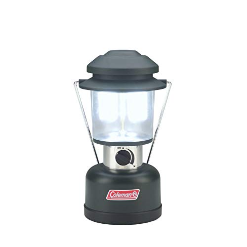 Coleman Double LED Lantern with Adjustable Brightness (Not Available in Japan)