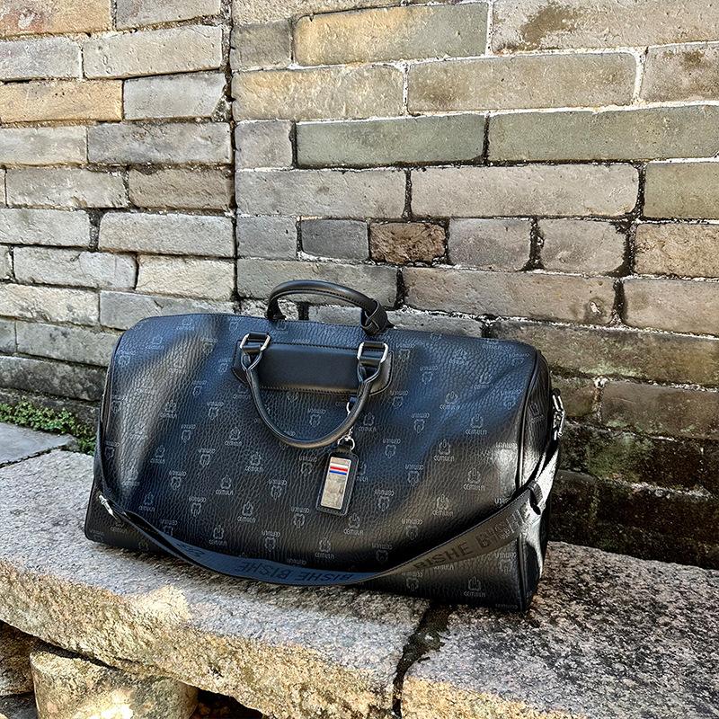 Tasche für Damen, Reise-Aufbewahrungstasche für kurze Geschäftsreisen, tragbare Reisetasche für Herren