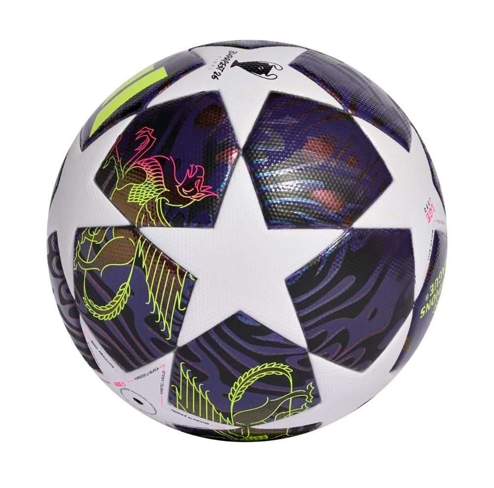 Adidas Trainingsvoetbal Champions League Jx9095