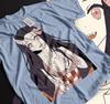Anime Vintage Special T-shirt Unisex, Anime Manga Shirt, Anime Shirt, Anime Lovers Shirt, Graphic Anime Tee, Manga Shirt, Japanese Anime