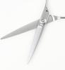 DEEDS Haircutting Scissors for Home by a Japanese Scissors Manufacturer Use, AJ-02 (6.0 inches),