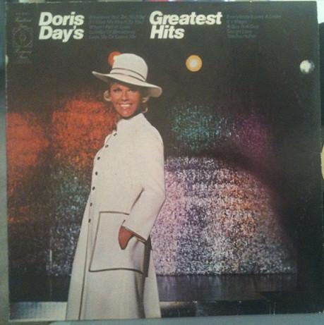 

LP Record DORIS DAY - Doris Day s Greatest Hits KH30761 HARMONY 1971 US Pop Used
