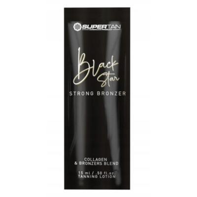 Supertan Extra Starker Bräuner Black Star