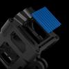 Effective Heat Transfer Mount Block Cooling Integrated Module For O4Pro Photography Equipment Strong Light Construction