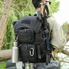 Versatile Outdoor Tactical Backpack 20-35L