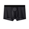 Men Briefs Breathable Microfiber Underwear Seamless Design Stretch Waistband with Ventilation Holes Comfort Fit