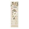 Qimeng Hua Series Artistic Bookmark Set: High-Quality Ancient Poetry Style for Students