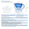 Water Purifier Household Activated Carbon Filter Cold Kettle Kitchen Water Purifier Healthy Drink Machine