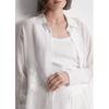 Niche Design Embroidered Chinese Style Women's Autumn Shirt Jacket