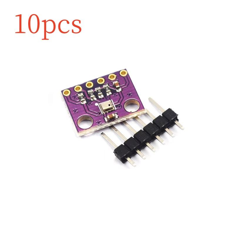 GY-68 BMP180 BMP280 Digital Barometric Pressure Sensor Module for Arduino