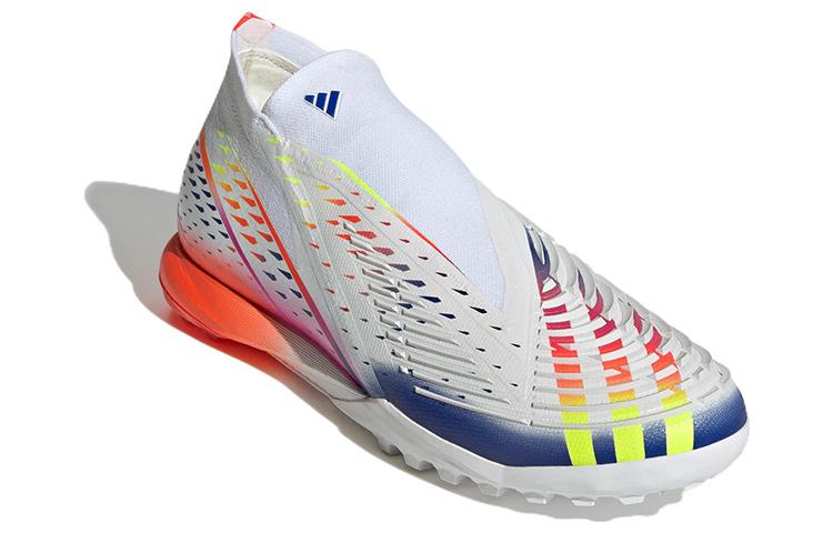 adidas Predator Edge.1 TF 'Al Rihla Pack - White' GZ6101