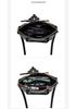 Women's High-End Fashion Tote & Crossbody Handbag 