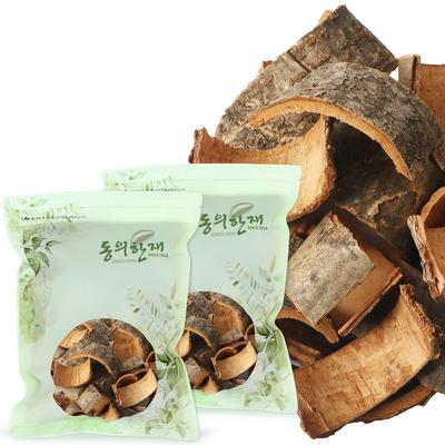Donguihanjae Jeonggongpi Ebereschenrinde, 300g, 2 Stück