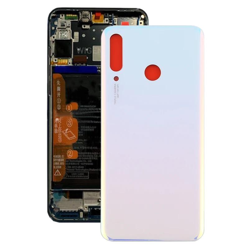 Battery Back Cover For Huawei P30 Lite 48MP Mobile Phone Replacement Parts