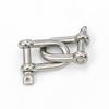 Yingnaite 304 Stainless Steel D-Shackle