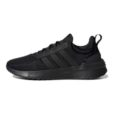 Racer TR21 Scarpe da Ginnastica Nere da Uomo Nero Core Grigio Quattro GX0647