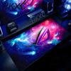 HD ASUS Gaming Mat Large Mouse Pad Design ROG Lager Computer PC Gamer XXL Non-slip Keyboard Office Interior Accessories for Gift