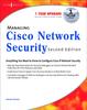 Kniha Managing Cisco Network Security