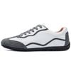 Men's shoes trendy shoes summer new men's versatile retro casual shoes sports low-top lace-up men's shoes