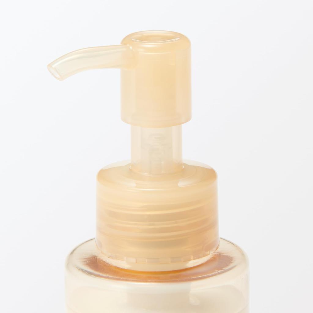MUJI Damage Repair Hair 84465901 Milk, 100mL,