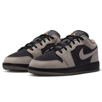 Women's AJ1 Low-Top Grade School Sneakers